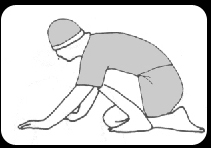 Beginner's move