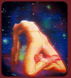 YOGANATA DVD, dance, breath, relaxation, how-to manual with detailed instructions. Available here.