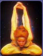 YOGANATA DVD, dance, breath, relaxation, how-to manual with detailed instructions. Available here.