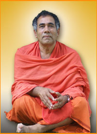 H.H.Sri. Swami Brahmavidyananda