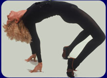 Chakrasana