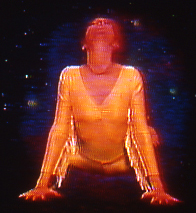 The Cobra Asana
