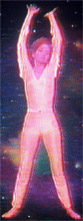 Standing Relaxation