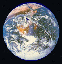 Our Home