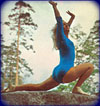 Moon Salutation