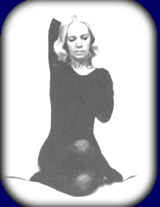 Gomukhasana