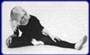 Head to Knee Pose