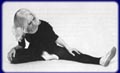 Head to Knee Pose