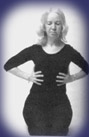 Ribcage Breathing - Helps Asthma - fills the middle of the lungs