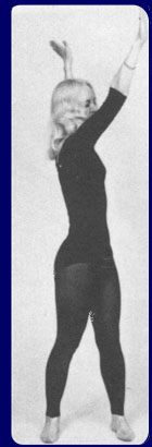 Stretching Twist