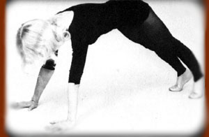 Eugenia in The Plank