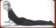 The Cobra Asana