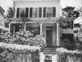 Einstein home in Princeton