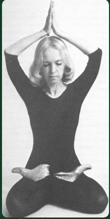 Eugenia Basilewsky, my teacher.