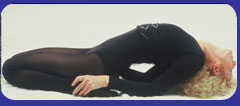 Fish Pose
