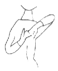 Preliminary stretch