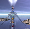 Crystal Chakra