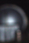 Light being