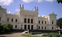 Lund University