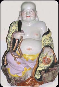 Buddha