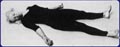 Corpse Pose for Relaxation