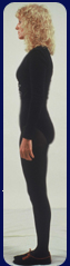 Good posture