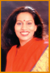 Pratichi Mathur