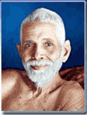 Ramana Maharshi