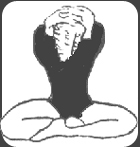 Shoulder-neck stretches