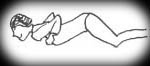 Variation for Sun Salutation