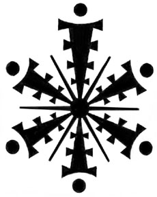 Tibetan Eye Chart