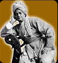 Vivekananda