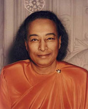 Yogananda - heavenly.